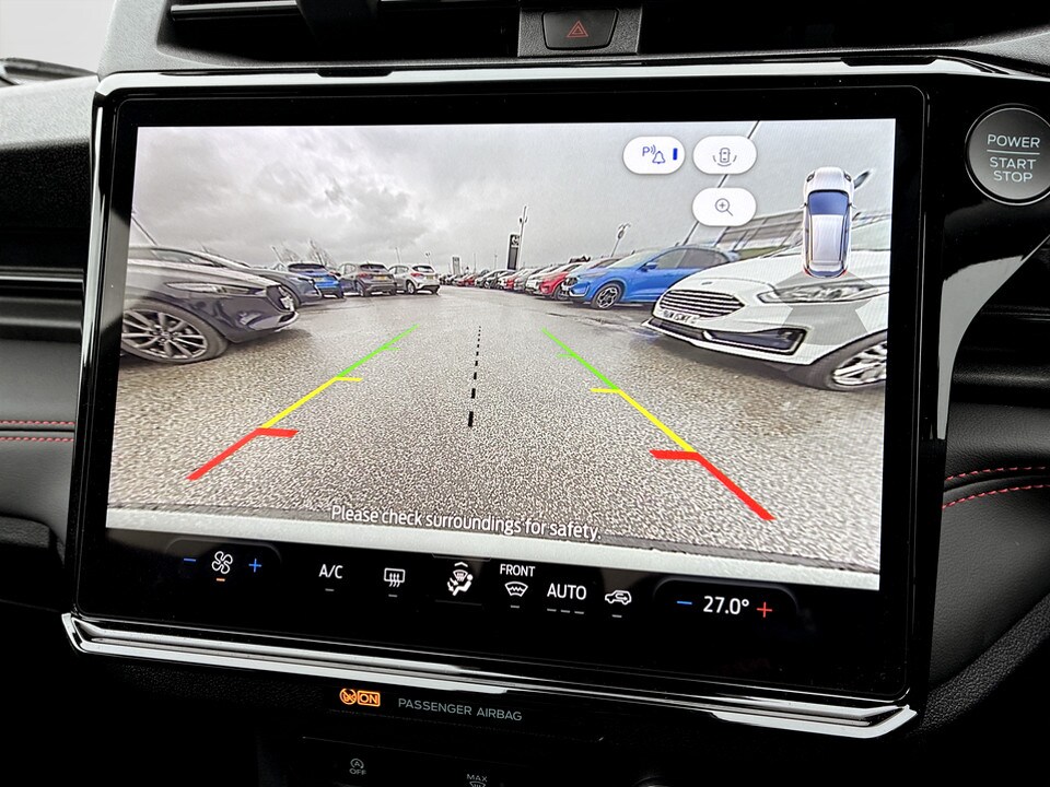 Used Ford Puma 2024 for sale - 77579077: Photo 31