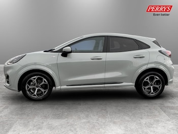 Used Ford Puma 2024 for sale - 77579077: Photo