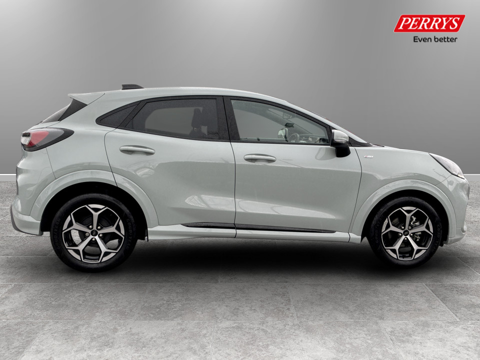 Used Ford Puma 2024 for sale - 77579077: Photo 8