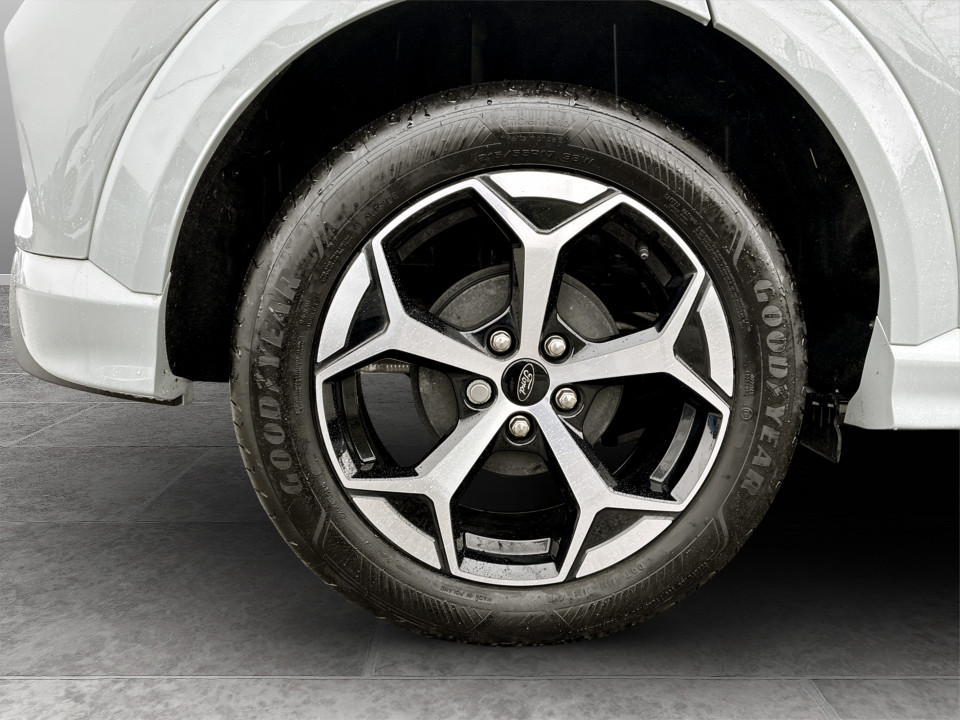 Used Ford Puma 2024 for sale - 77579077: Photo 9