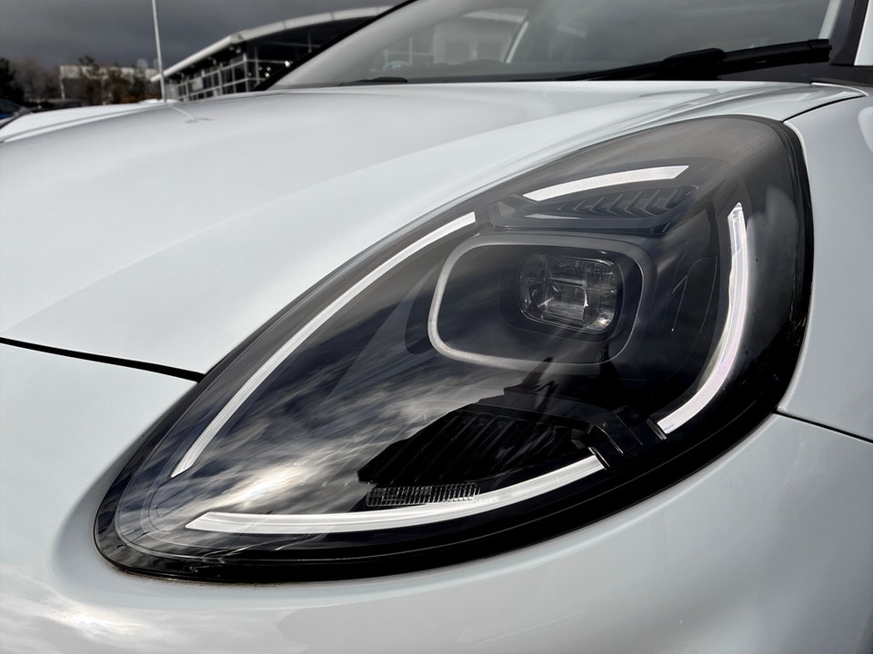 Used Ford Puma 2025 for sale - 77542748: Photo 10