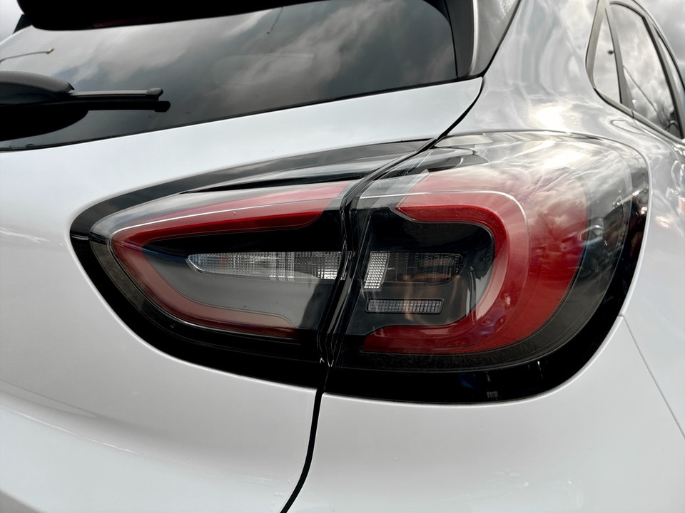 Used Ford Puma 2025 for sale - 77542748: Photo 11