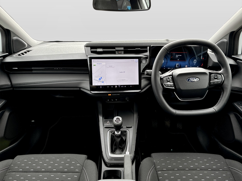 Used Ford Puma 2025 for sale - 77542748: Photo 15