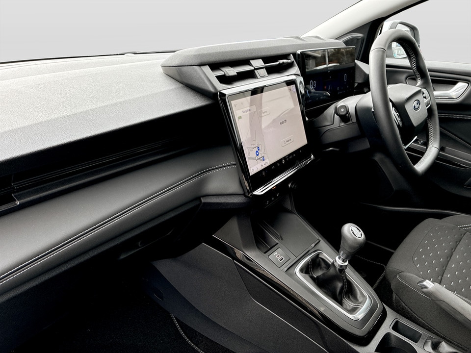 Used Ford Puma 2025 for sale - 77542748: Photo 17