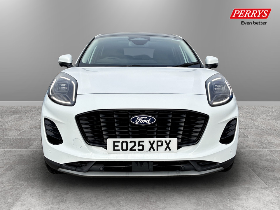 Used Ford Puma 2025 for sale - 77542748: Photo 2