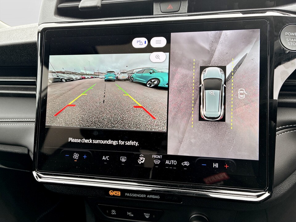 Used Ford Puma 2025 for sale - 77542748: Photo 21