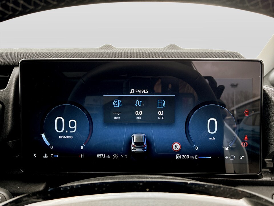 Used Ford Puma 2025 for sale - 77542748: Photo 22