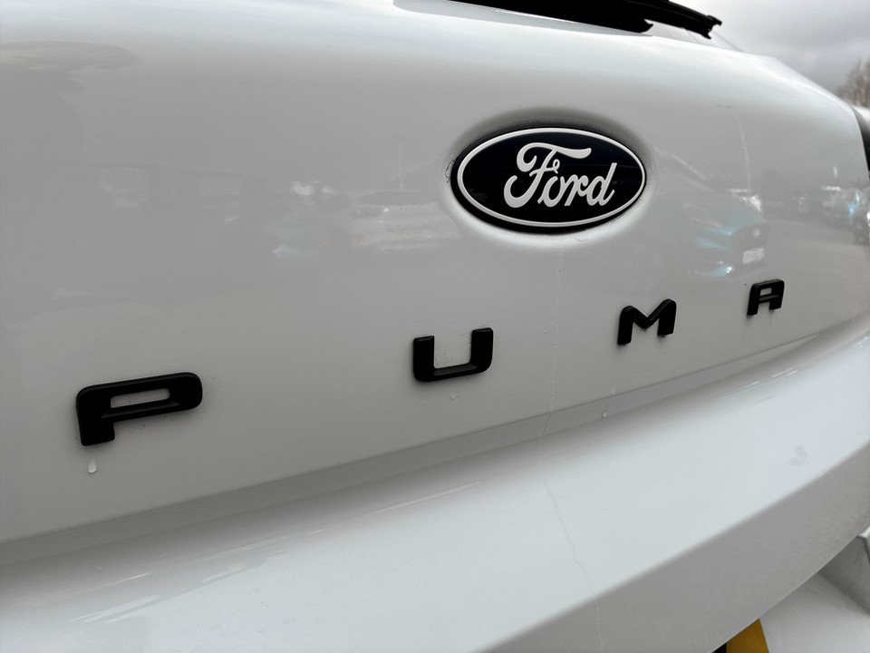 Used Ford Puma 2025 for sale - 77542748: Photo 27