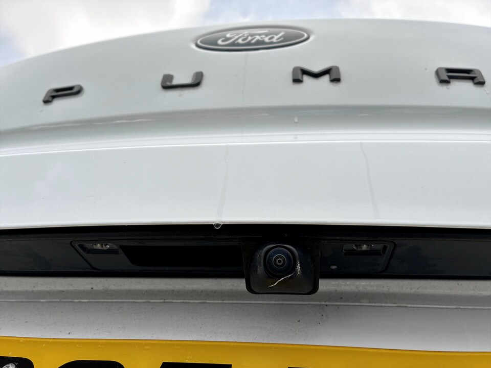 Used Ford Puma 2025 for sale - 77542748: Photo 28