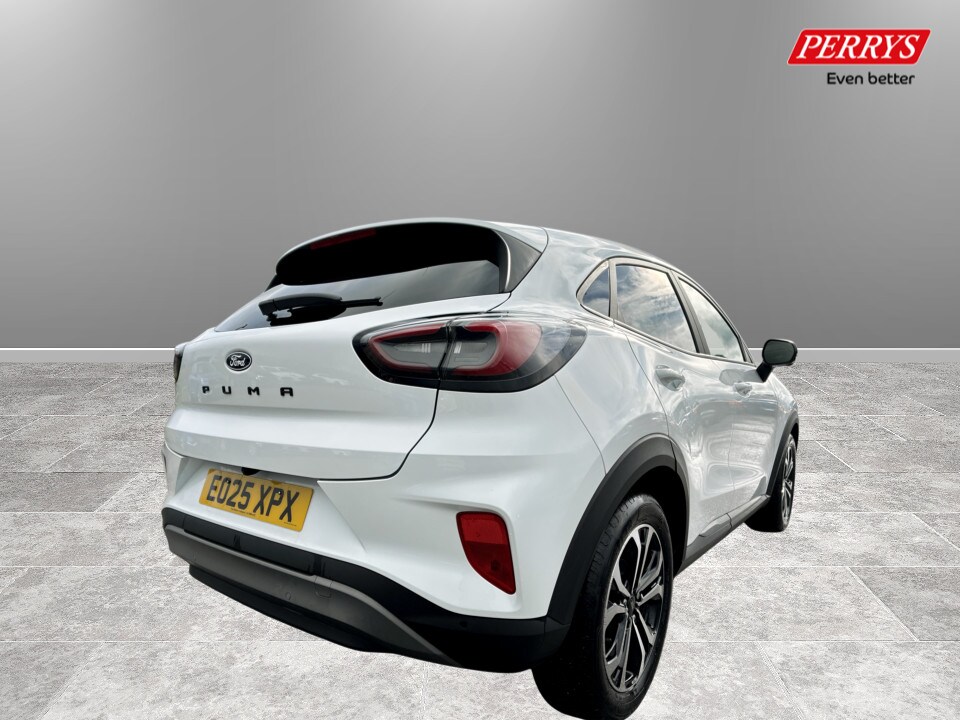 Used Ford Puma 2025 for sale - 77542748: Photo 29