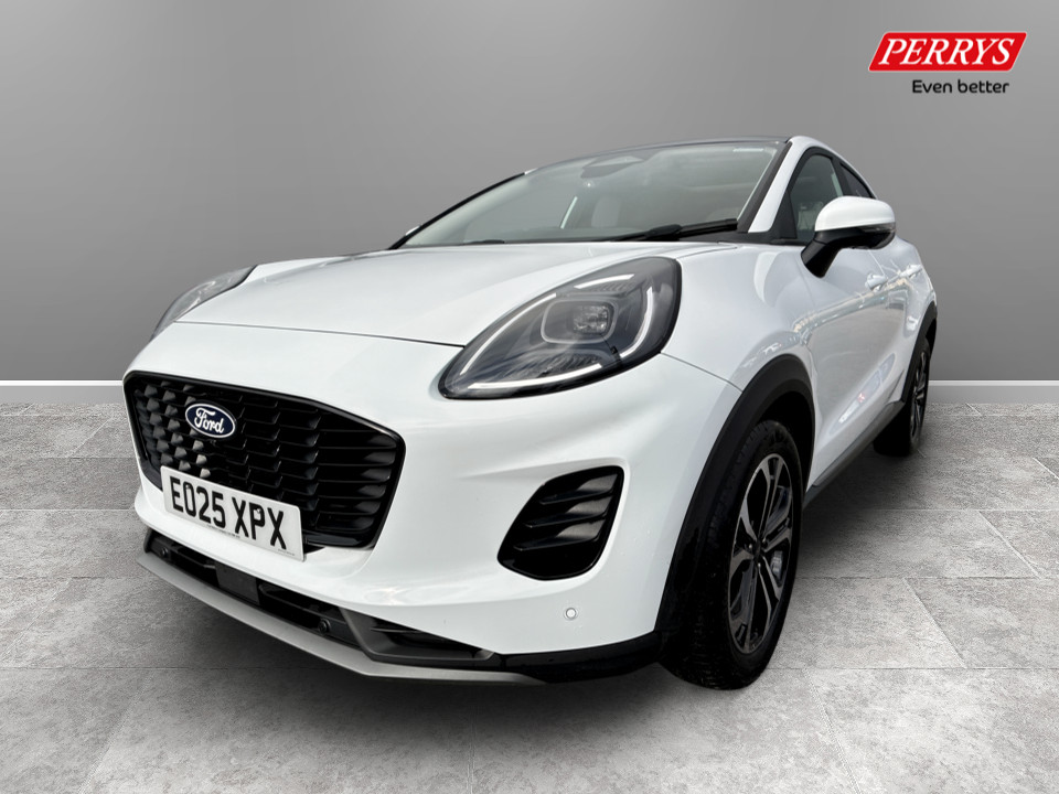 Used Ford Puma 2025 for sale - 77542748: Photo 30