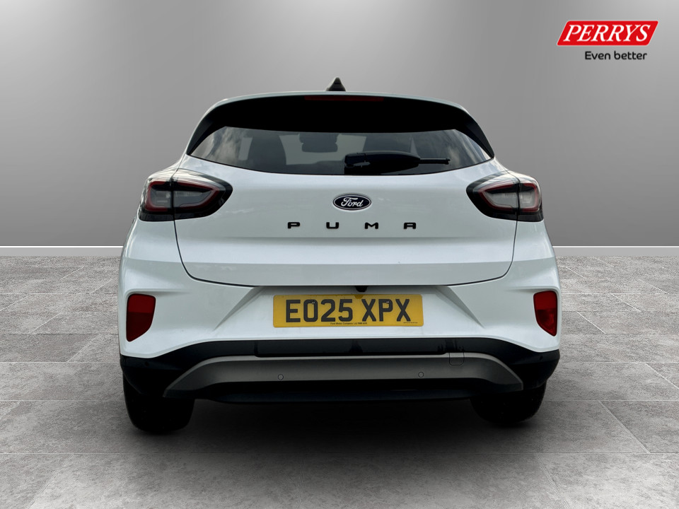 Used Ford Puma 2025 for sale - 77542748: Photo 6