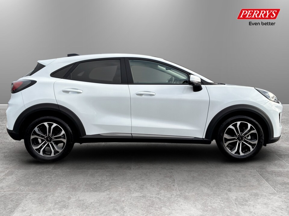 Used Ford Puma 2025 for sale - 77542748: Photo 8