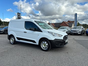 Used Ford Transit Connect 2022 for sale - 79827274: Photo