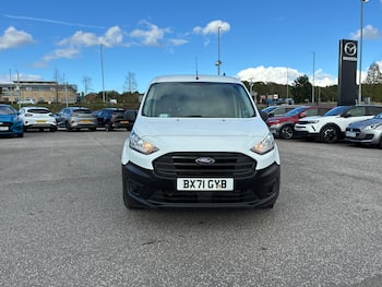 Used Ford Transit Connect 2022 for sale - 79827274: Photo