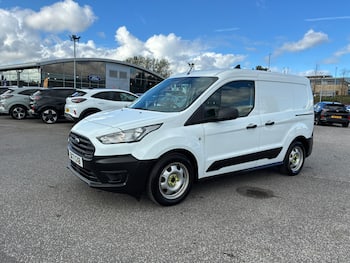 Used Ford Transit Connect 2022 for sale - 79827274: Photo
