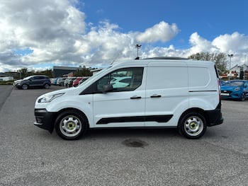 Used Ford Transit Connect 2022 for sale - 79827274: Photo