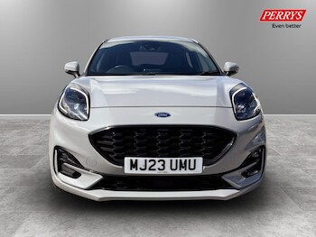 Used Ford Puma 2023 for sale - 78639657: Photo
