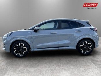 Used Ford Puma 2023 for sale - 78639657: Photo