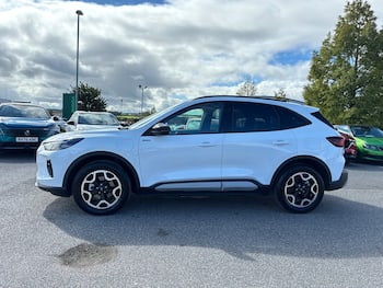 Used Ford Kuga 2025 for sale - 79865309: Photo