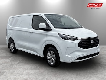 Used Ford Transit Custom 2026 for sale - 78800812: Photo