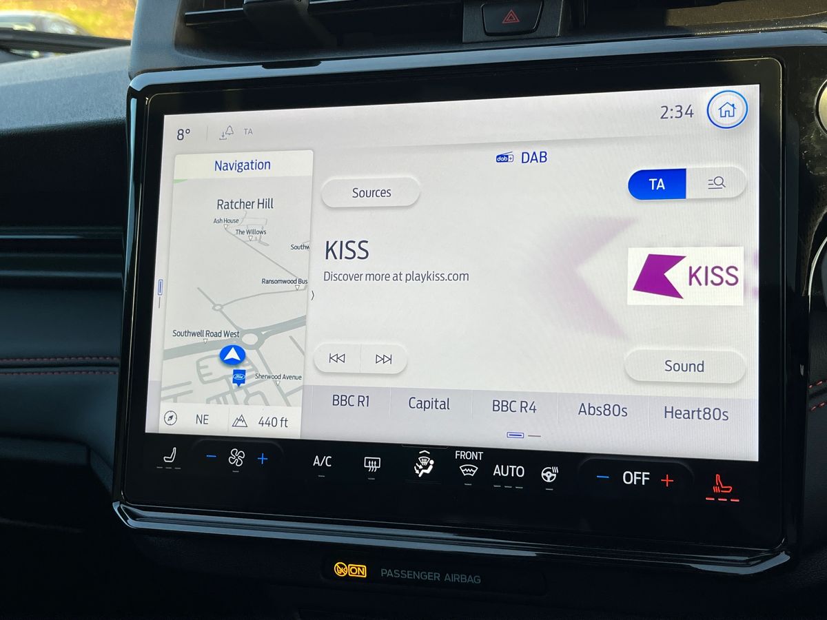 Used Ford Puma 2025 for sale - 76958051: Photo 10