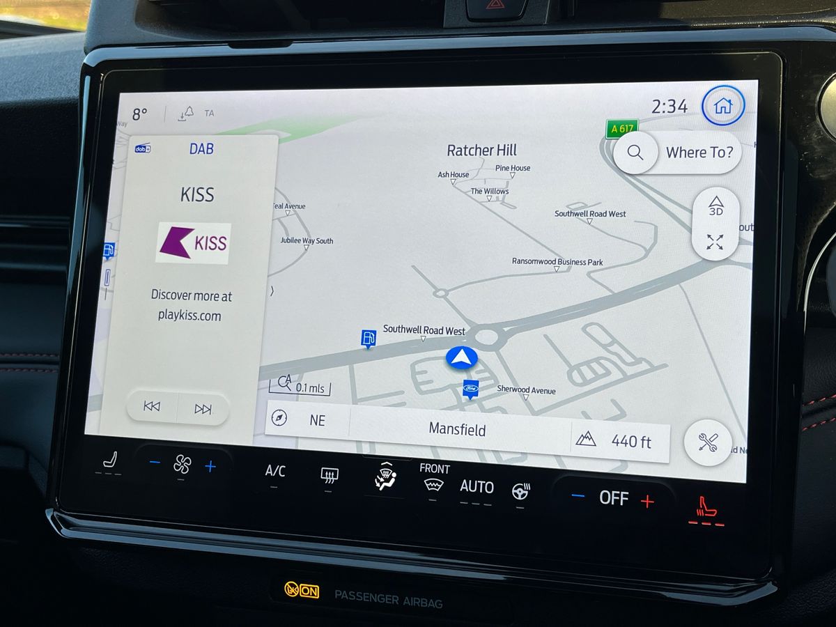 Used Ford Puma 2025 for sale - 76958051: Photo 11