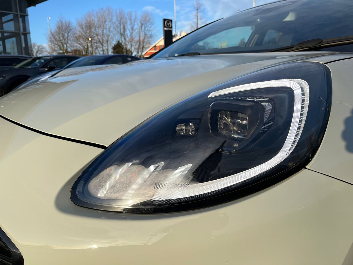 Used Ford Puma 2025 for sale - 76958051: Photo 13