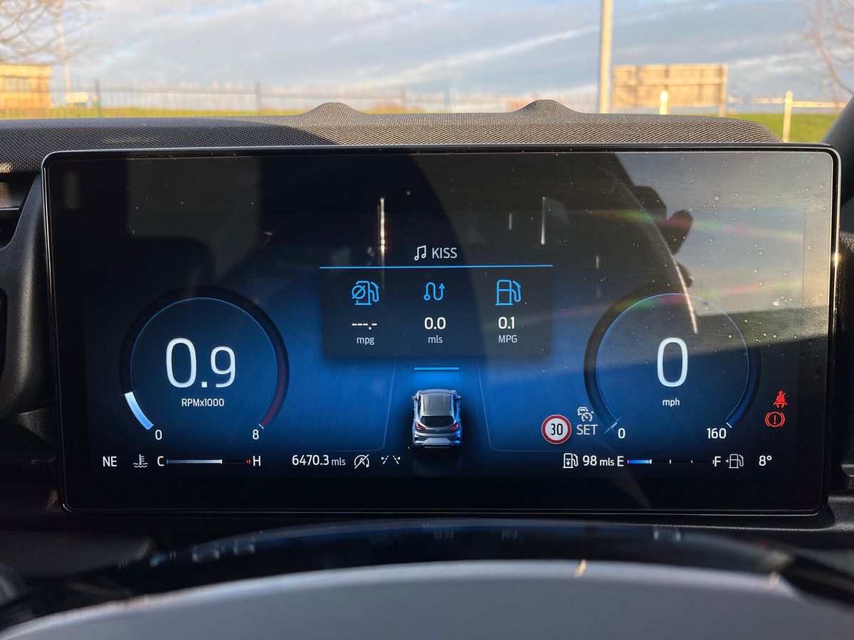 Used Ford Puma 2025 for sale - 76958051: Photo 14