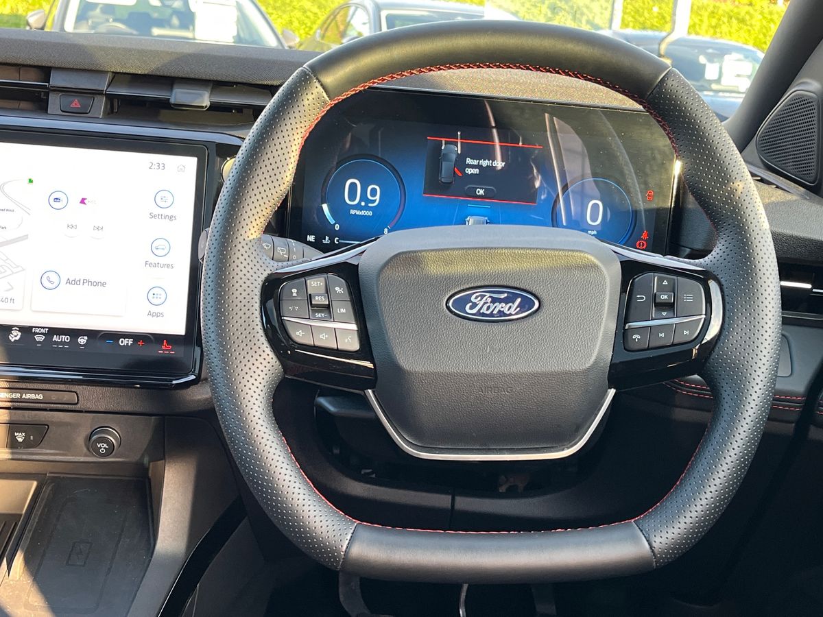 Used Ford Puma 2025 for sale - 76958051: Photo 15