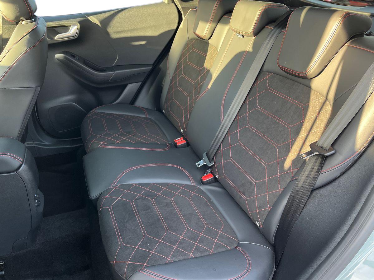 Used Ford Puma 2025 for sale - 76958051: Photo 19