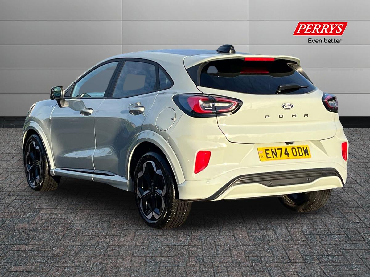 Used Ford Puma 2025 for sale - 76958051: Photo 2
