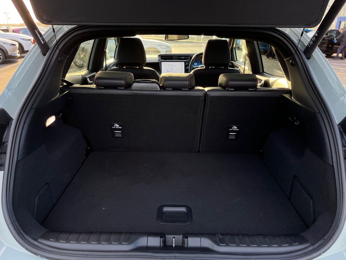 Used Ford Puma 2025 for sale - 76958051: Photo 20