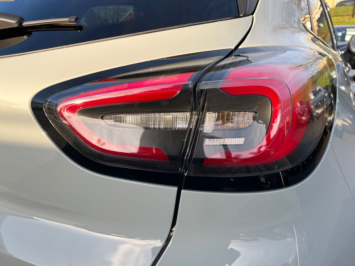 Used Ford Puma 2025 for sale - 76958051: Photo 24