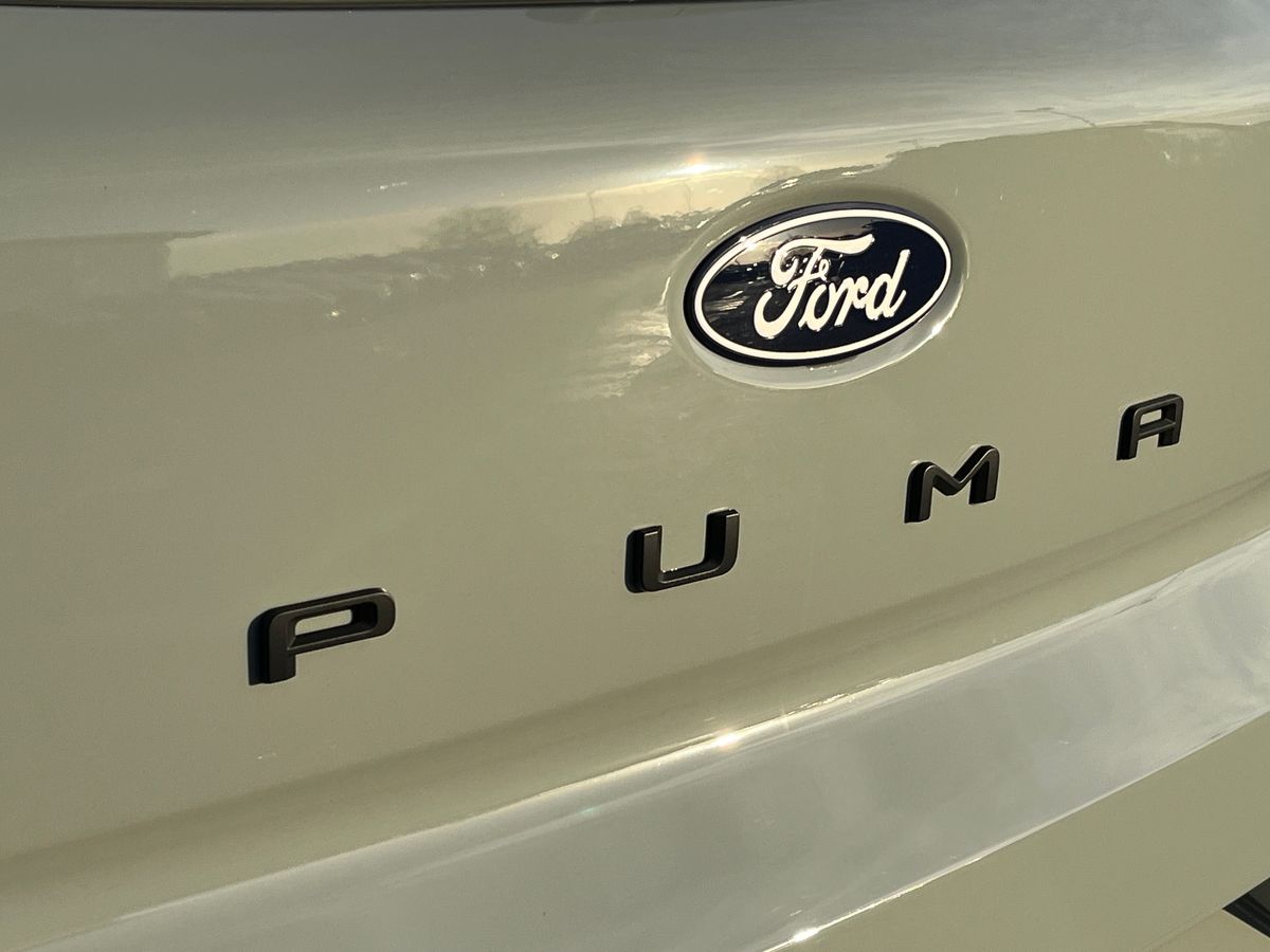 Used Ford Puma 2025 for sale - 76958051: Photo 25