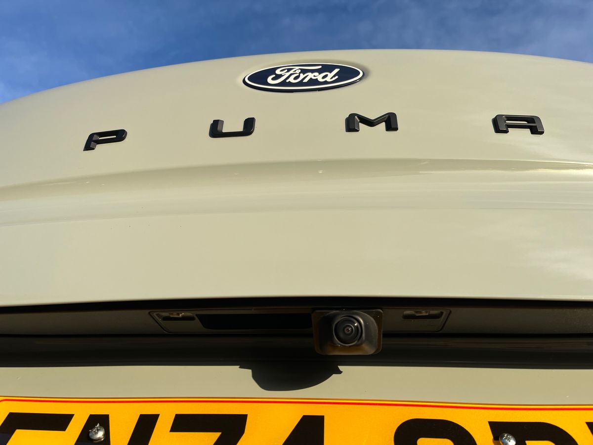 Used Ford Puma 2025 for sale - 76958051: Photo 26