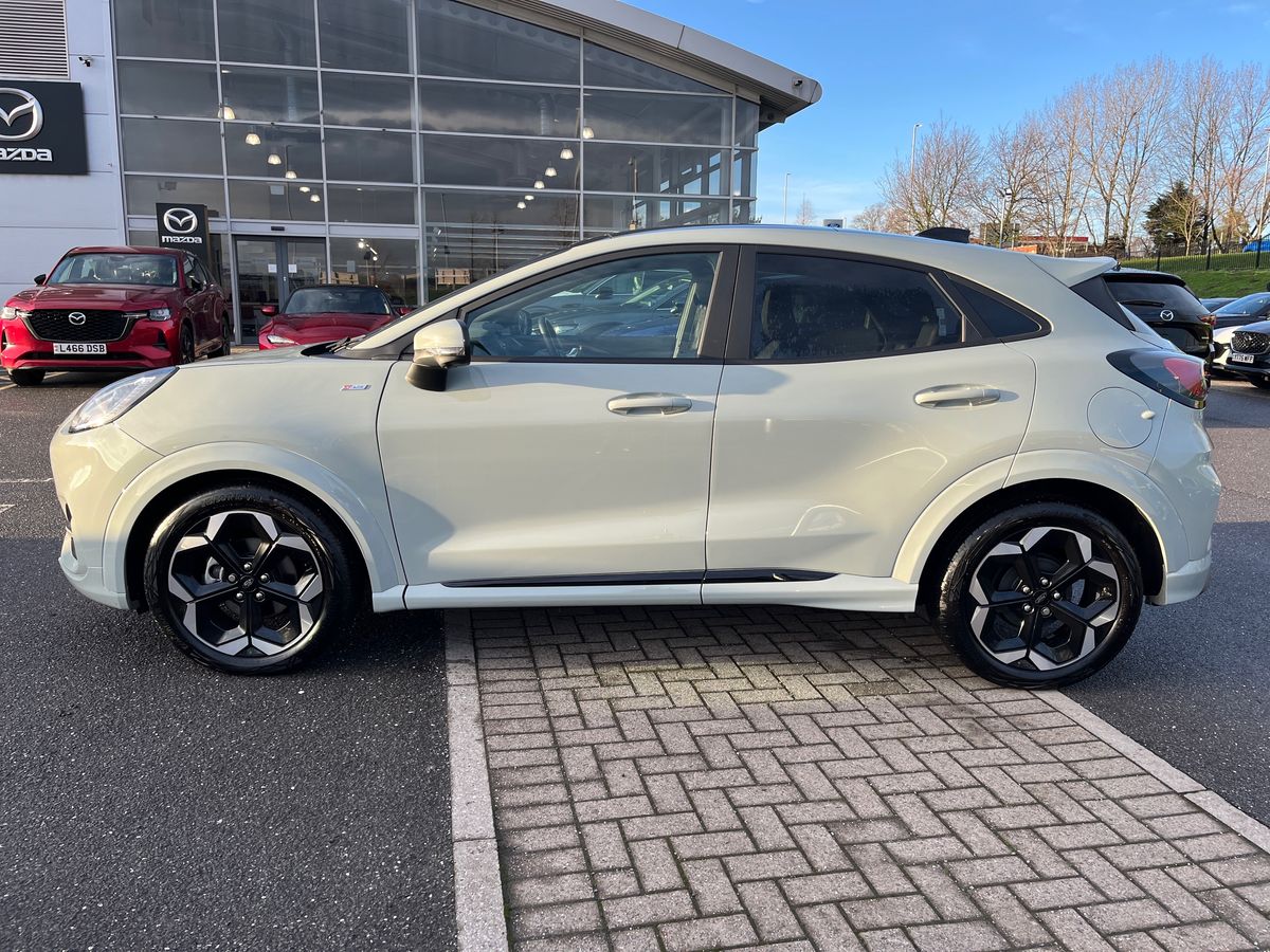 Used Ford Puma 2025 for sale - 76958051: Photo 28