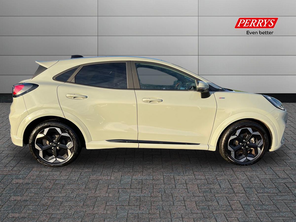 Used Ford Puma 2025 for sale - 76958051: Photo 3