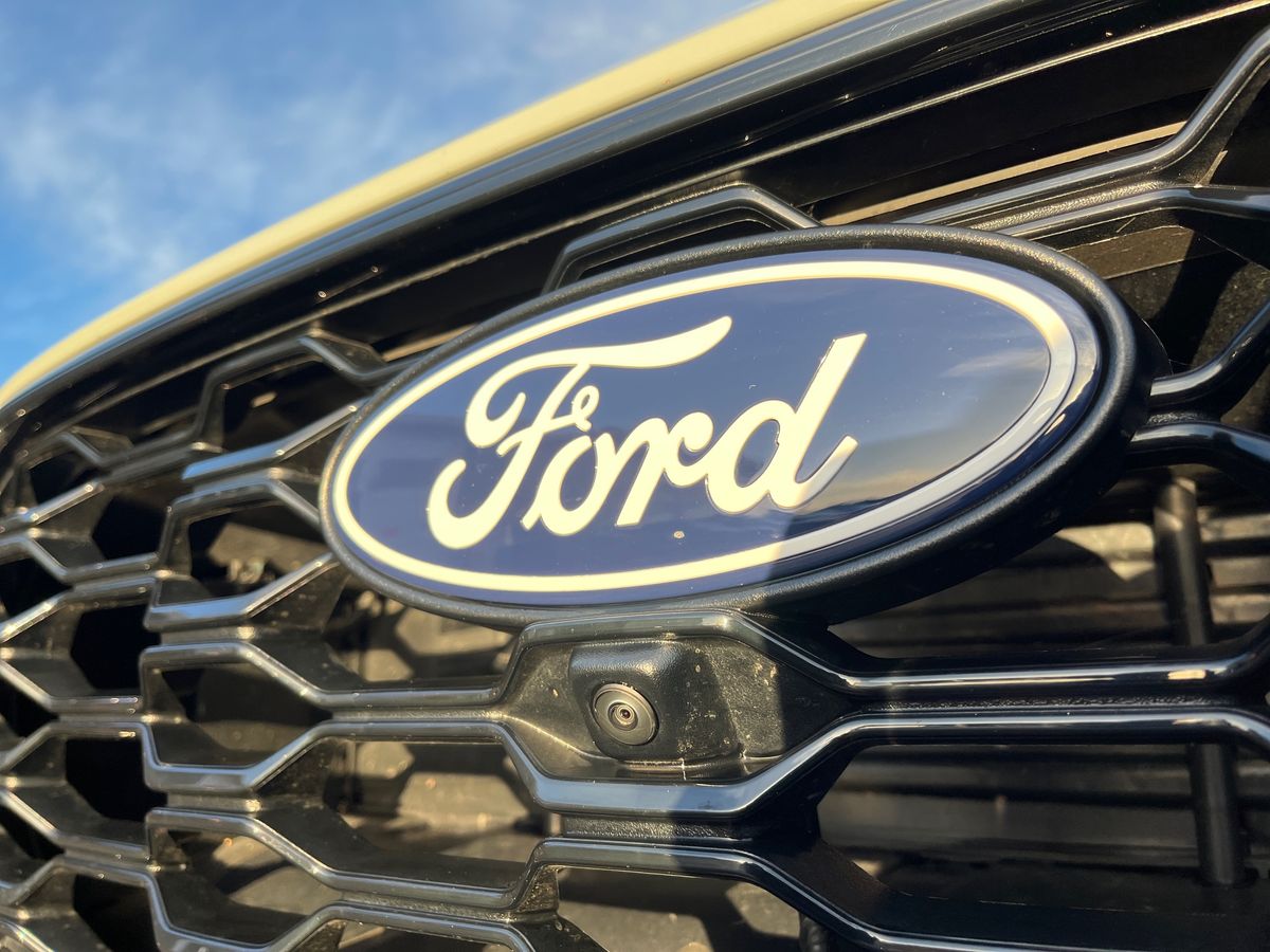 Used Ford Puma 2025 for sale - 76958051: Photo 30