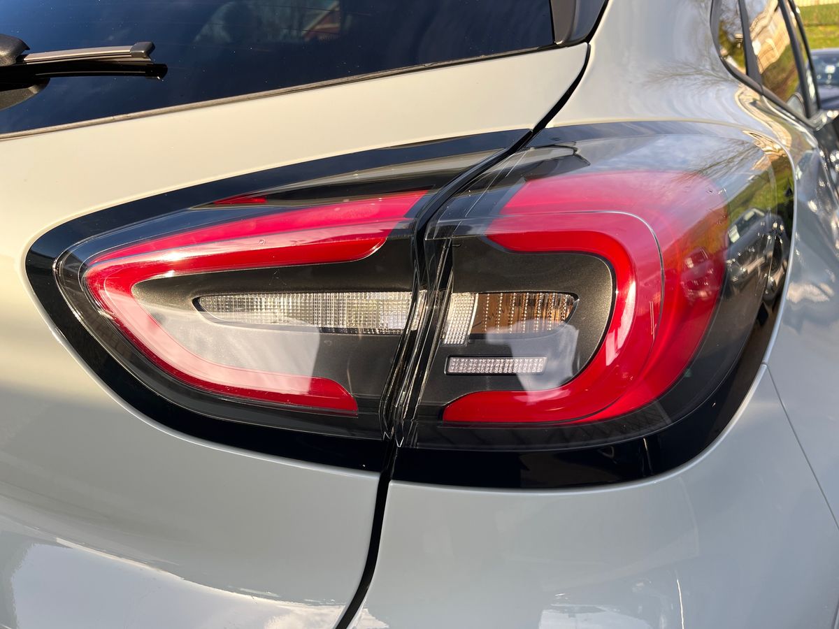 Used Ford Puma 2025 for sale - 76958051: Photo 34