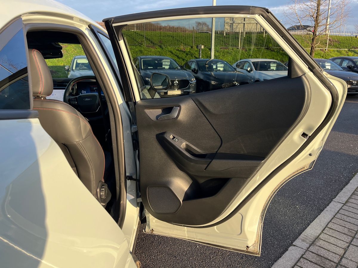 Used Ford Puma 2025 for sale - 76958051: Photo 37