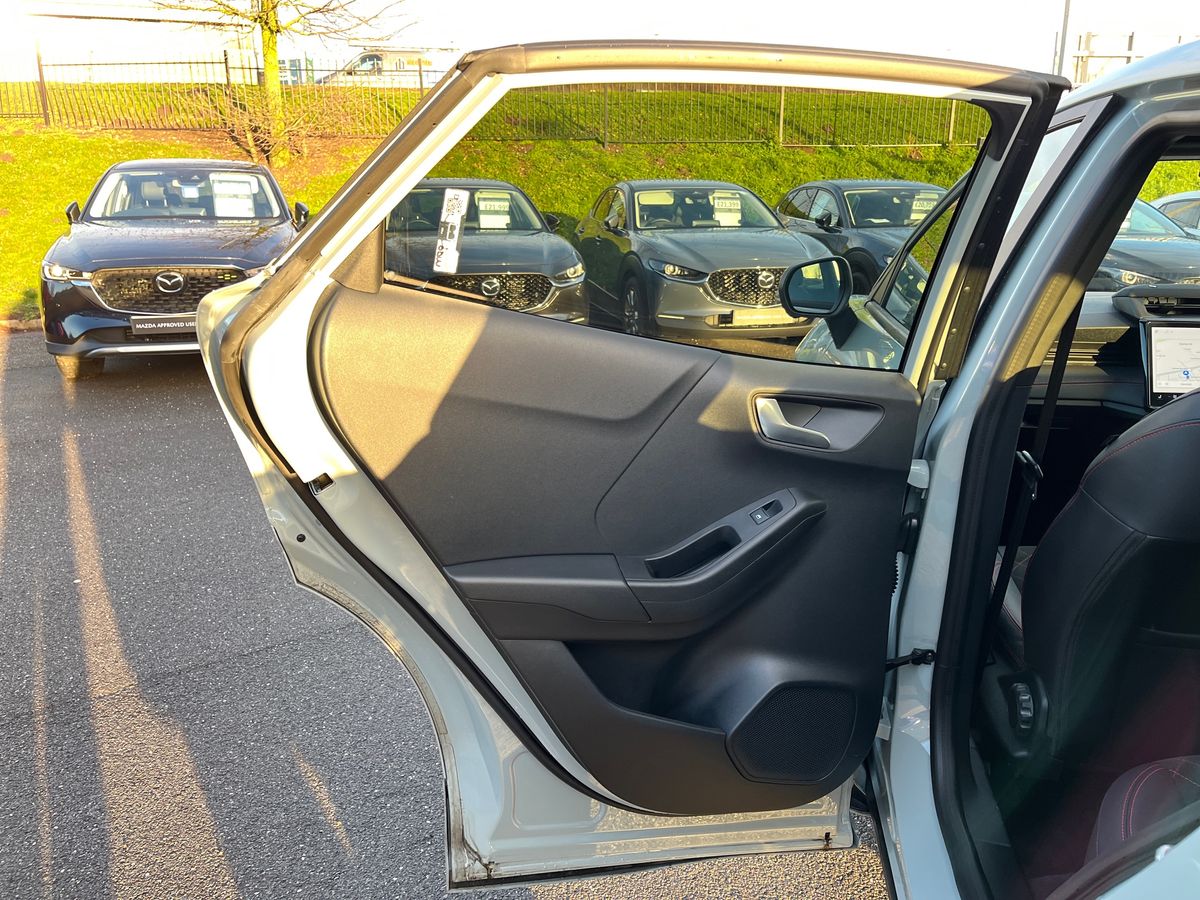 Used Ford Puma 2025 for sale - 76958051: Photo 38