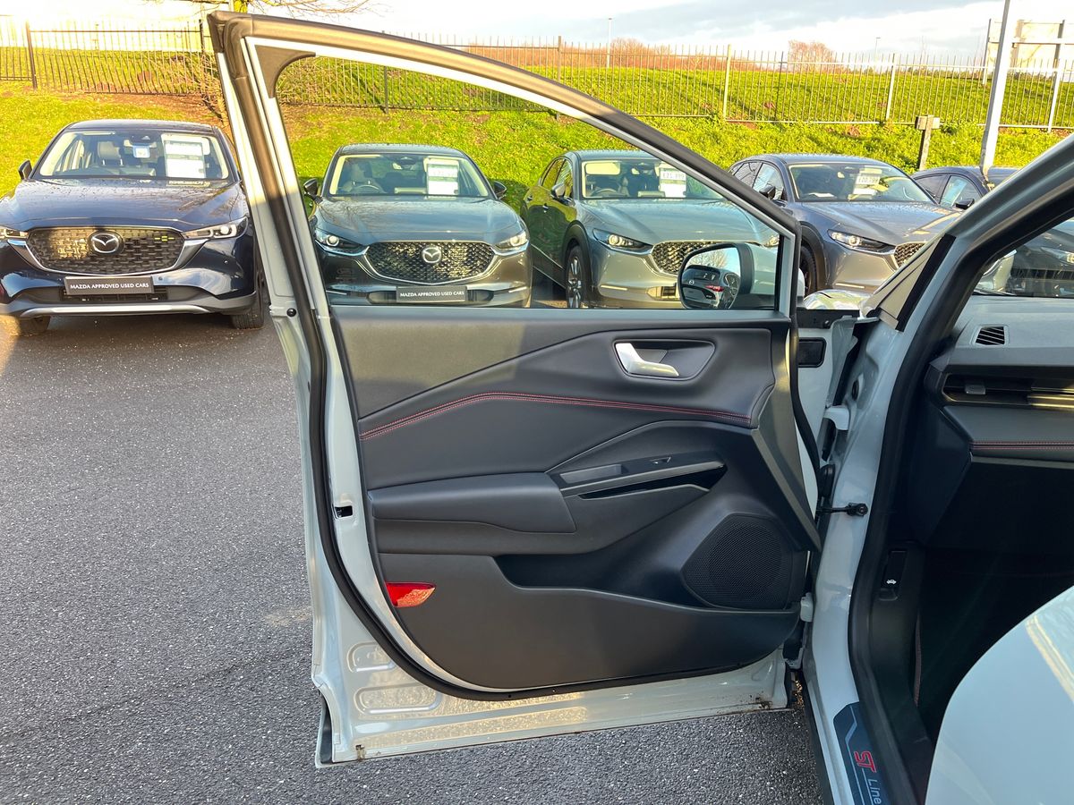 Used Ford Puma 2025 for sale - 76958051: Photo 39