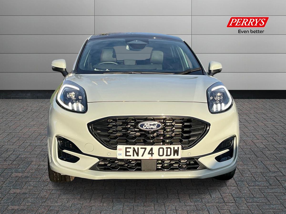 Used Ford Puma 2025 for sale - 76958051: Photo 4