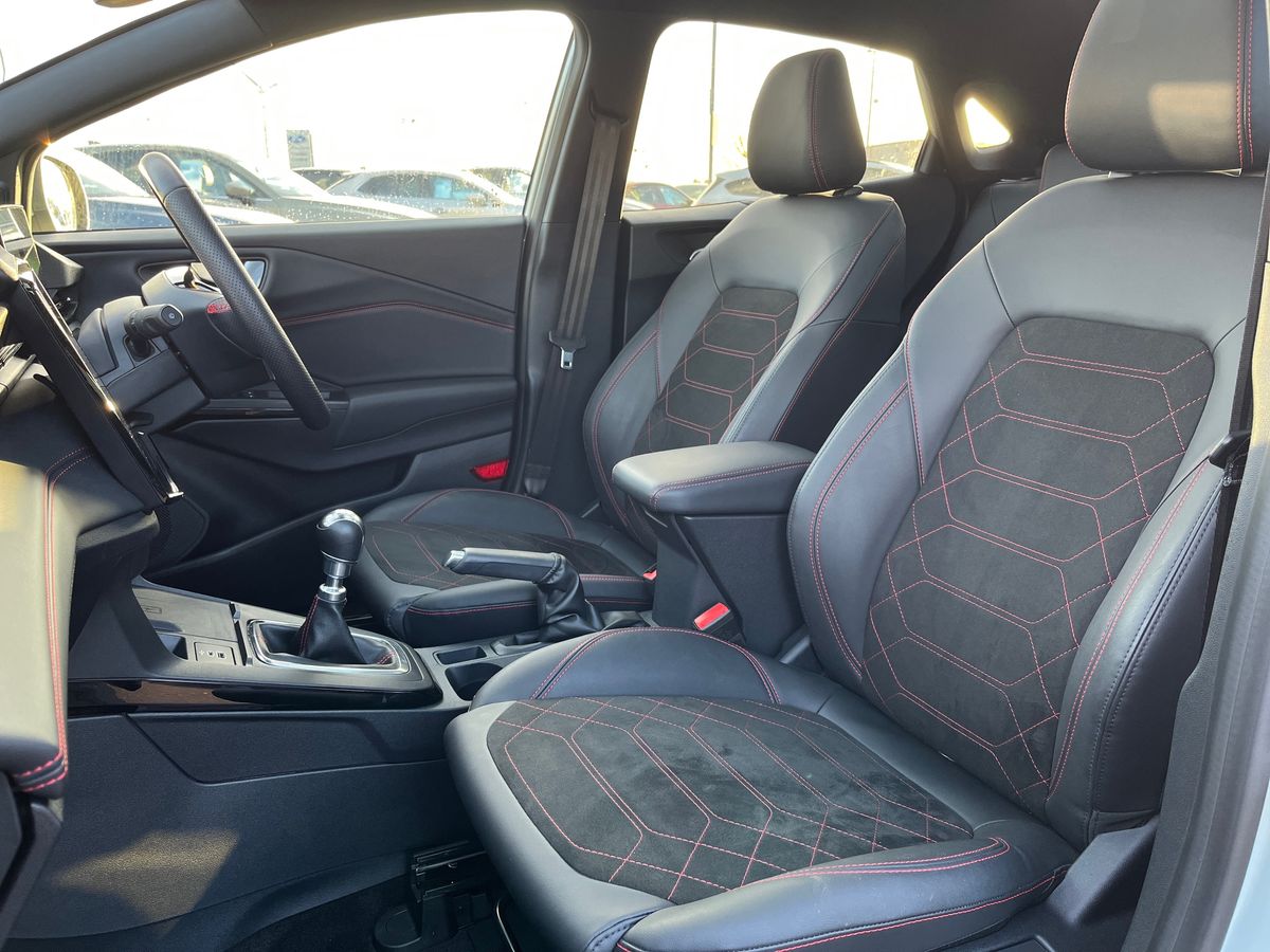 Used Ford Puma 2025 for sale - 76958051: Photo 40