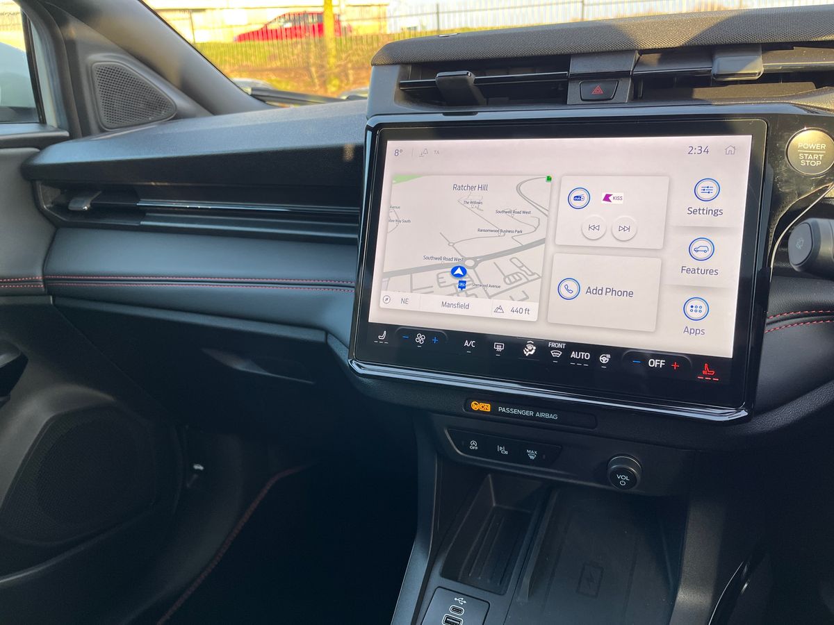 Used Ford Puma 2025 for sale - 76958051: Photo 41