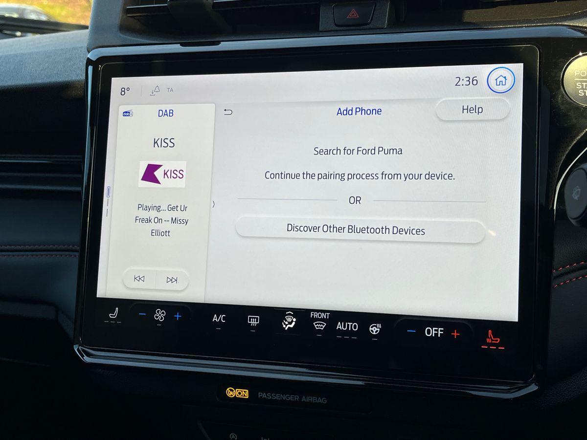 Used Ford Puma 2025 for sale - 76958051: Photo 42