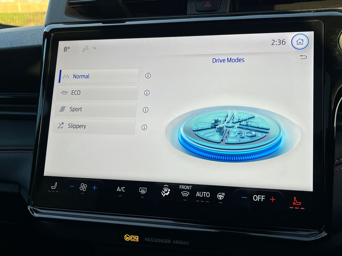 Used Ford Puma 2025 for sale - 76958051: Photo 43