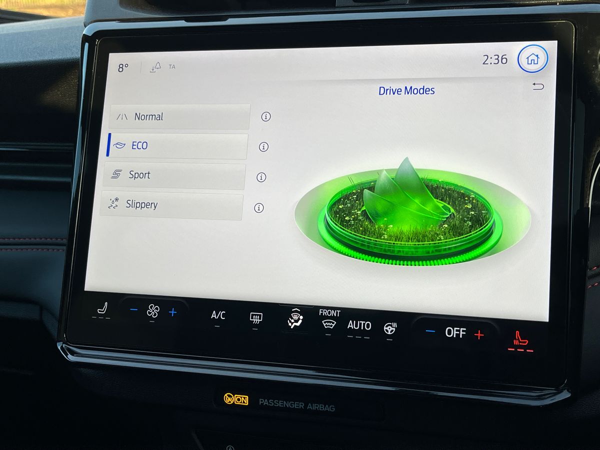 Used Ford Puma 2025 for sale - 76958051: Photo 44