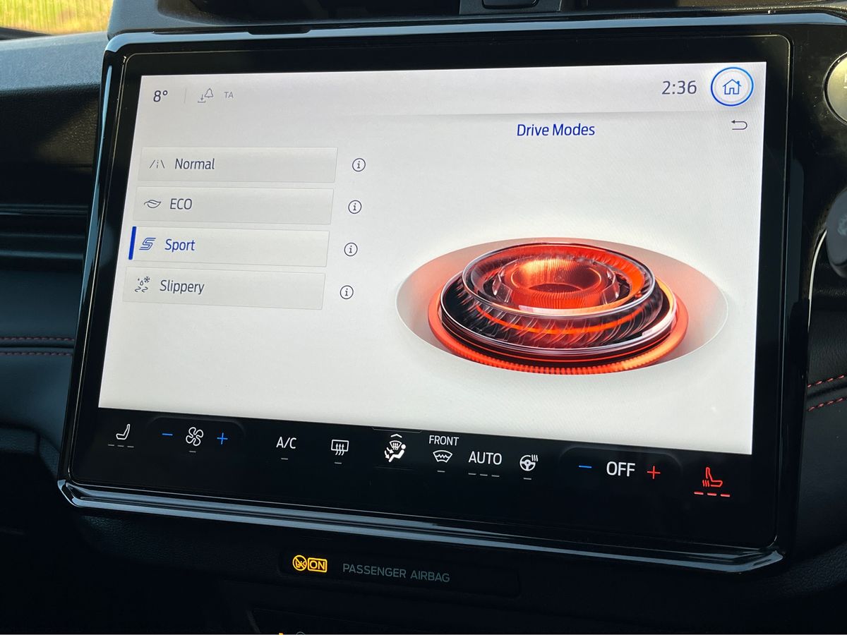 Used Ford Puma 2025 for sale - 76958051: Photo 45